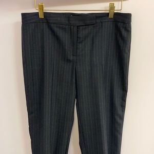 Milly Cigarette Pant